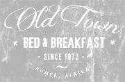 Old Town Bed and Breakfast